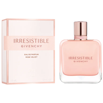 Perfume Givenchy Irresistible Rose Velvet Eau de Parfum Feminino 50ML foto 2