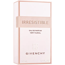 Perfume Givenchy Irresistible Very Floral Eau de Parfum Feminino 50ML foto 1