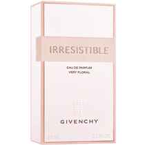 Perfume Givenchy Irresistible Very Floral Eau de Parfum Feminino 80ML foto 1