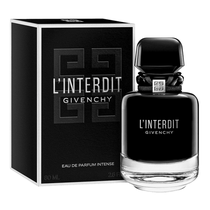 Perfume Givenchy L'Interdit Intense Eau de Parfum Feminino 80ML foto 2