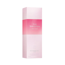 Perfume Givenchy Live Irresistible Rosy Crush Eau de Parfum Feminino 50ML foto 1