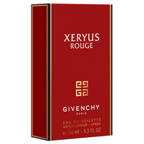 Perfume Givenchy Xeryus Rouge Eau de Toilette Masculino 100ML foto 1