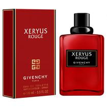 Perfume Givenchy Xeryus Rouge Eau de Toilette Masculino 100ML foto 2