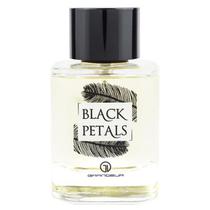 Perfume Grandeur Black Petals Eau de Parfum Feminino 100ML foto principal