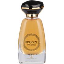 Perfume Grandeur Bronze Paradiso Eau de Parfum Feminino 100ML foto principal