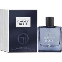 Perfume Grandeur Cadet Blue Eau de Parfum Masculino 100ML foto 1