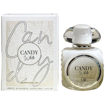 Perfume Grandeur Candy White Eau de Parfum Feminino 100ML foto principal