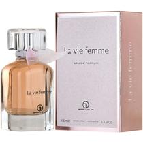 Perfume Grandeur La Vie Femme Eau de Parfum Feminino 100ML foto 1