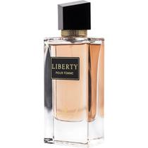 Perfume Grandeur Liberty Eau de Parfum Feminino 60ML foto principal