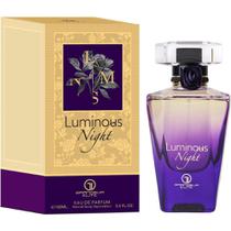 Perfume Grandeur Luminous Night Eau de Parfum Feminino 100ML foto 1