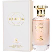 Perfume Grandeur Olimpica Eau de Parfum Feminino 100ML foto 1