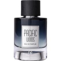 Perfume Grandeur Pacific Woods Eau de Parfum Masculino 100ML foto principal