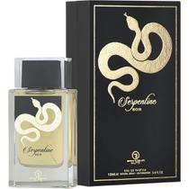 Perfume Grandeur Serpentine Noir Eau de Parfum Feminino 100ML foto 1