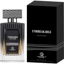 Perfume Grandeur Unbreakable Eau de Parfum Masculino 100ML foto 1