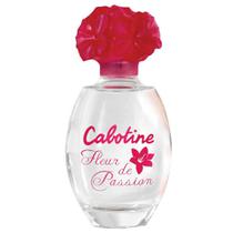 Perfume Grés Cabotine Fleur de Passion Eau de Parfum Feminino 100ML foto principal