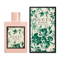 Perfume Gucci Bloom Acqua Di Fiori Eau de Toilette Feminino 100ML foto 2