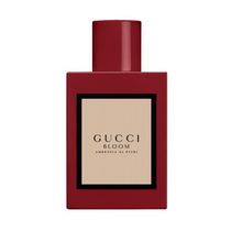 Perfume Gucci Bloom Ambrosia Di Fiori Eau de Parfum Intense Feminino 50ML foto principal