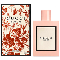 Perfume Gucci Bloom Eau de Parfum Feminino 100ML foto 1