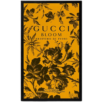 Perfume Gucci Bloom Profumo Di Fiori Eau de Parfum Feminino 50ML foto 1
