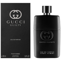 Perfume Gucci Guilty Pour Homme Eau de Parfum Masculino 90ML foto 1
