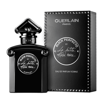 Perfume Guerlain La Petite Robe Noire Black Perfecto Eau de Parfum Feminino 100ML foto 1