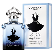 Perfume Guerlain La Petite Robe Noire Intense Eau de Parfum Feminino 50ML foto 1