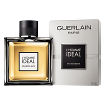 Perfume Guerlain L'Homme Ideal Eau de Toilette Masculino 100ML foto 1