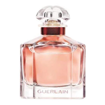 Perfume Guerlain Mon Bloom Of Rose Eau de Parfum Feminino 100ML foto principal