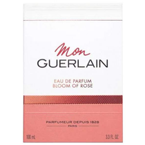 Perfume Guerlain Mon Bloom Of Rose Eau de Parfum Feminino 100ML foto 1