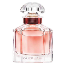 Perfume Guerlain Mon Bloom Of Rose Eau de Parfum Feminino 50ML foto principal