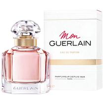Perfume Guerlain Mon Eau de Parfum Feminino 50ML foto 1