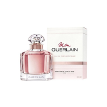 Perfume Guerlain Mon Florale Eau de Parfum Feminino 100ML foto 1