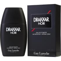 Perfume Guy Laroche Drakkar Noir Eau de Toilette Masculino 50ML foto 1