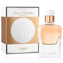 Perfume Hermes Jour d'Hermes Absolu Eau de Parfum Feminino 85ML foto 1