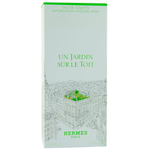 Perfume Hermes Un Jardin Sur Le Toit Eau de Toilette Unissex 100ML foto 1