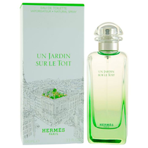 Perfume Hermes Un Jardin Sur Le Toit Eau de Toilette Unissex 100ML foto 2