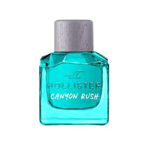 Perfume Hollister Canyon Rush Eau de Toilette Masculino 100ML foto principal