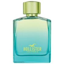 Perfume Hollister Wave 2 For Him Eau de Toilette Masculino 100ML foto principal