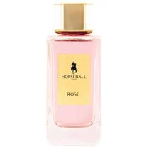 Perfume Horseball Rose Eau de Parfum Feminino 100ML foto principal