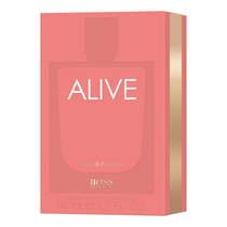 Perfume Hugo Boss Alive Eau de Parfum Feminino 80ML foto 1