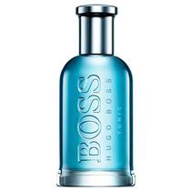Perfume Hugo Boss Bottled Tonic Eau de Toilette Masculino 100ML foto principal