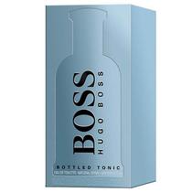 Perfume Hugo Boss Bottled Tonic Eau de Toilette Masculino 100ML foto 1