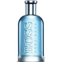 Perfume Hugo Boss Bottled Tonic Eau de Toilette Masculino 200ML foto principal