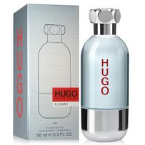 Perfume Hugo Boss Elements Eau de Toilette Masculino 90ML foto 1