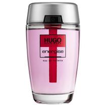 Perfume Hugo Boss Energise Eau de Toilette Masculino 125ML foto principal