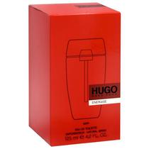 Perfume Hugo Boss Energise Eau de Toilette Masculino 125ML foto 1