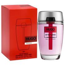Perfume Hugo Boss Energise Eau de Toilette Masculino 125ML foto 2