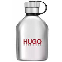 Perfume Hugo Boss Iced Eau de Toilette Masculino 125ML foto principal