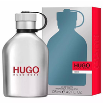 Perfume Hugo Boss Iced Eau de Toilette Masculino 125ML foto 2