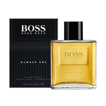 Perfume Hugo Boss Number One Eau de Toilette Masculino 125ML foto 1